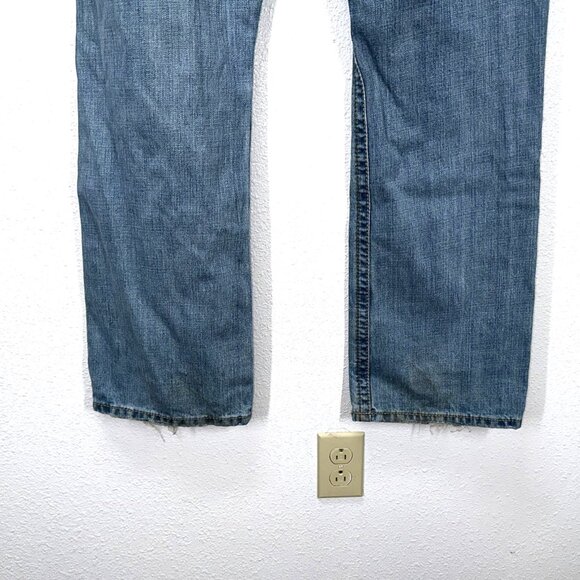 ARIAT men’s jeans - Picture 7 of 7